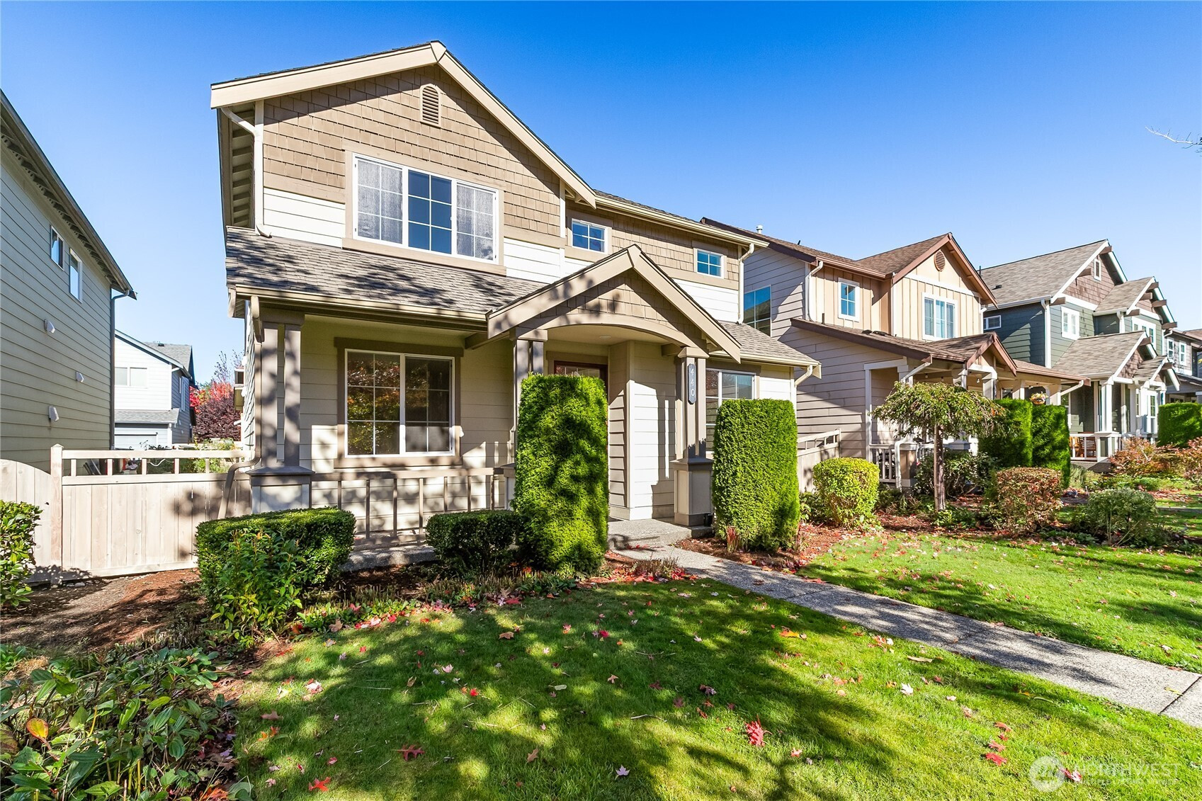 440 Tremont Avenue, Bellingham, WA 98226