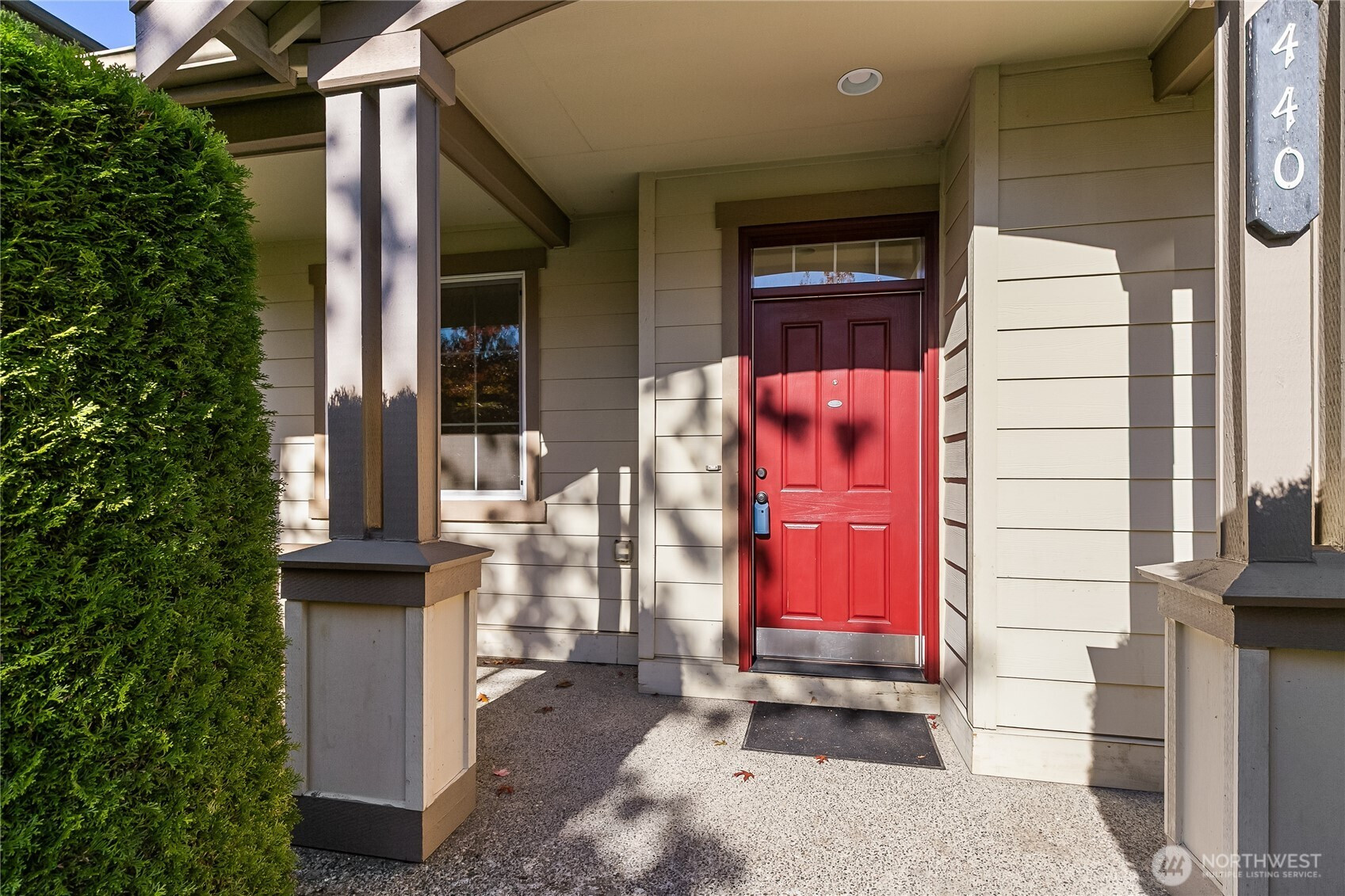 440 Tremont Avenue, Bellingham, WA 98226