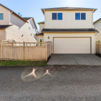 440 Tremont Avenue, Bellingham, WA 98226