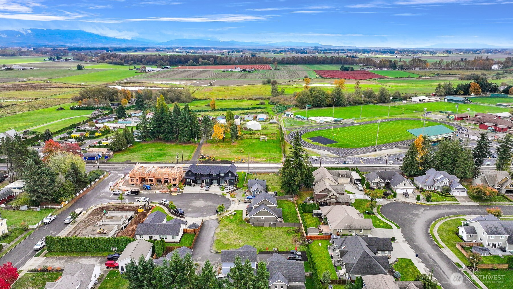 1319 Bradley Court, Lynden, WA 98264