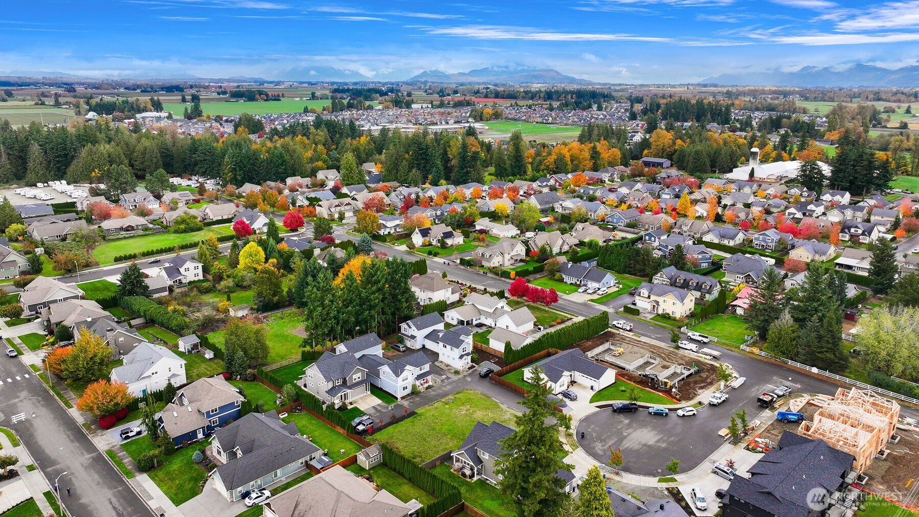 1319 Bradley Court, Lynden, WA 98264