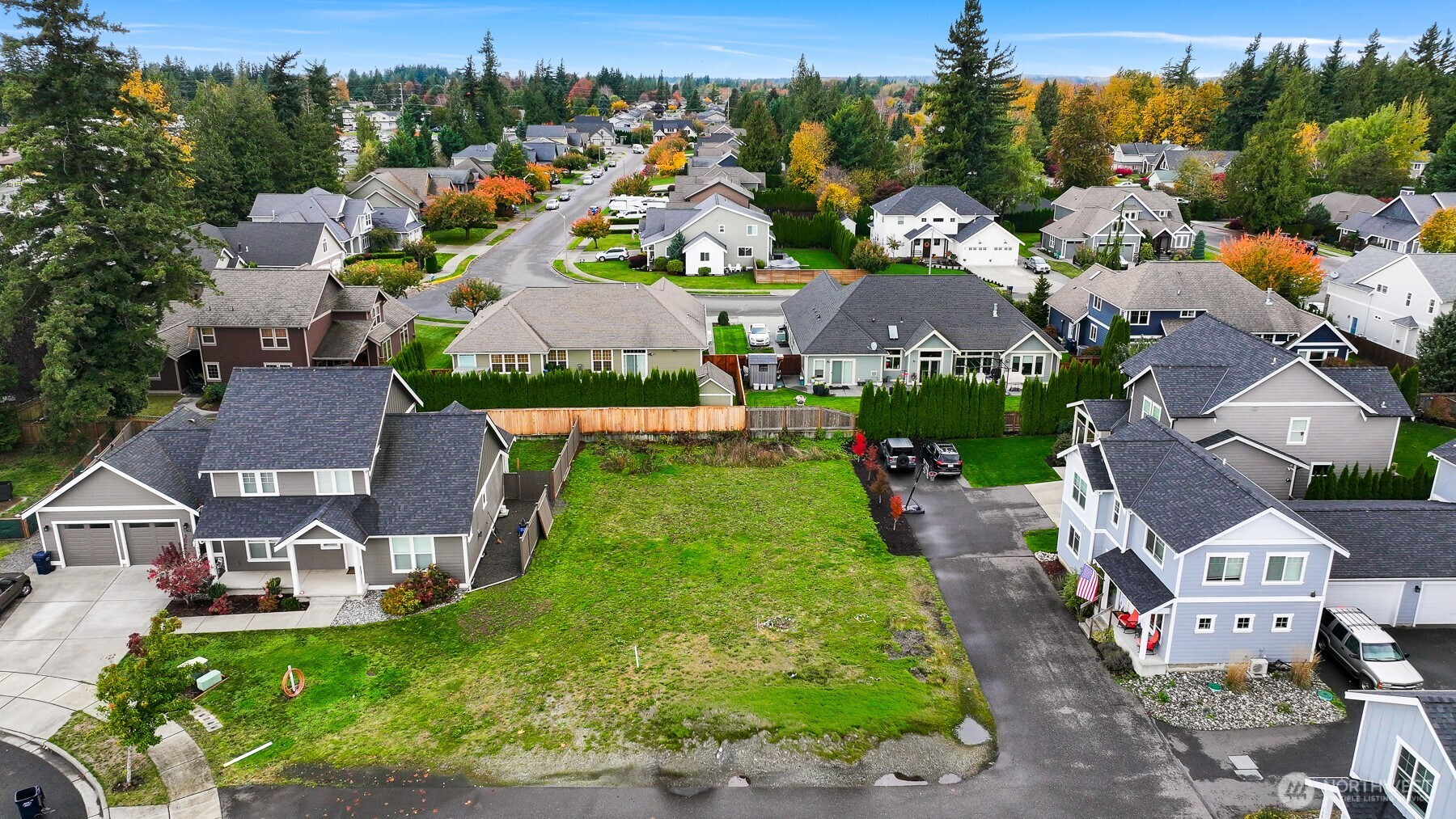 1319 Bradley Court, Lynden, WA 98264