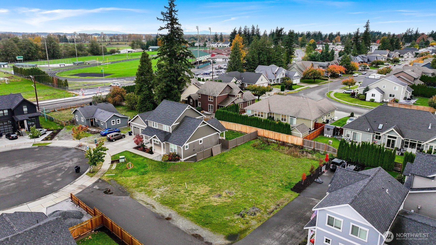 1319 Bradley Court, Lynden, WA 98264