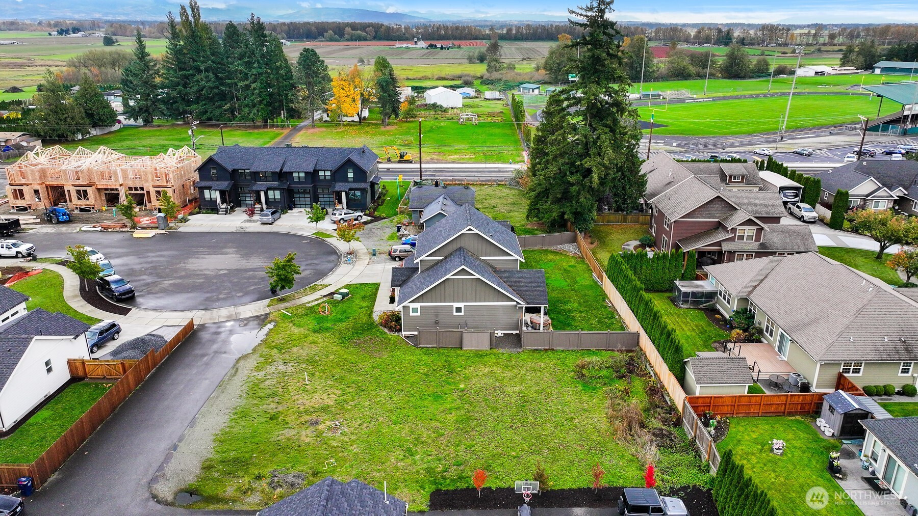 1319 Bradley Court, Lynden, WA 98264