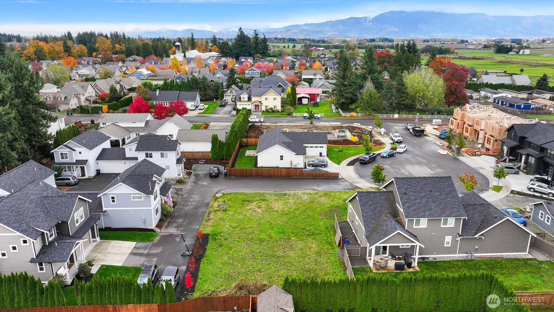 1319 Bradley Court, Lynden, WA 98264