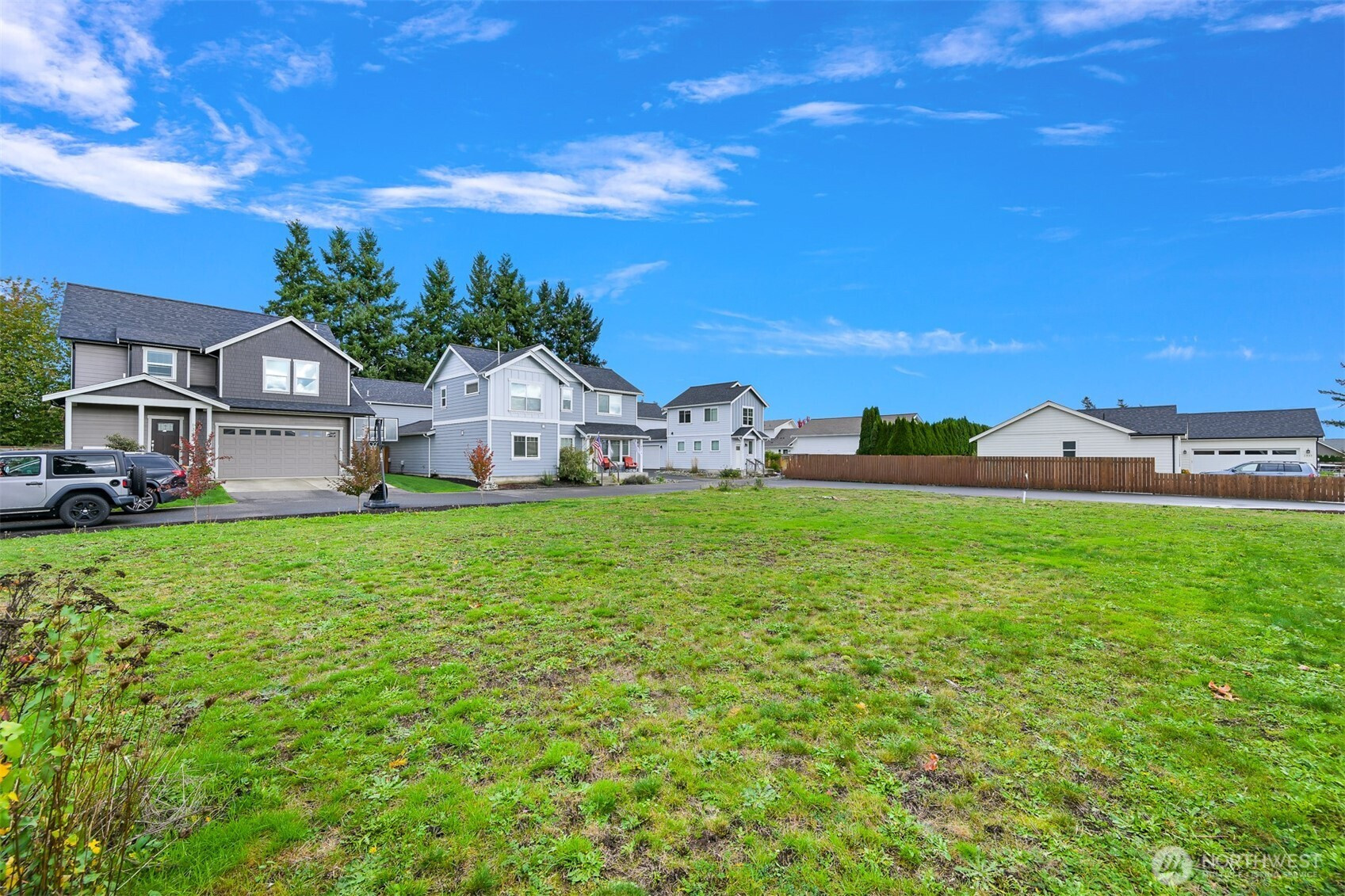 1319 Bradley Court, Lynden, WA 98264