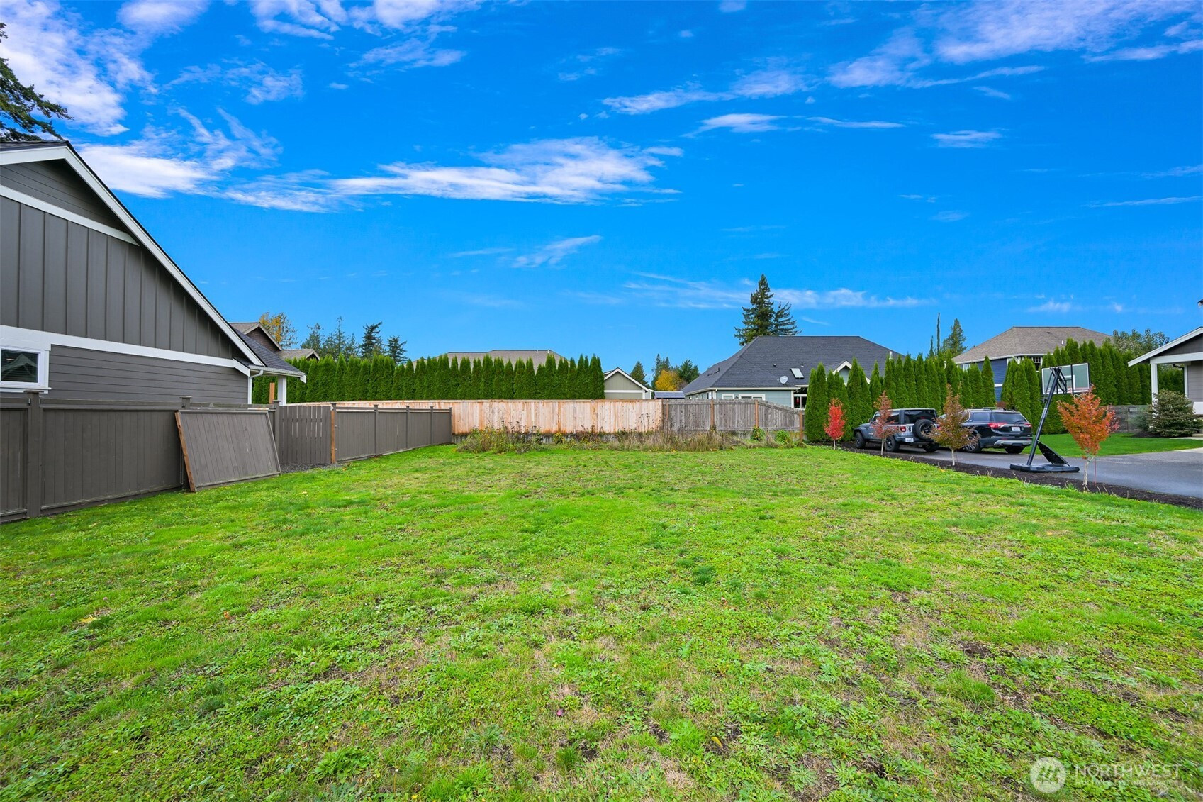 1319 Bradley Court, Lynden, WA 98264