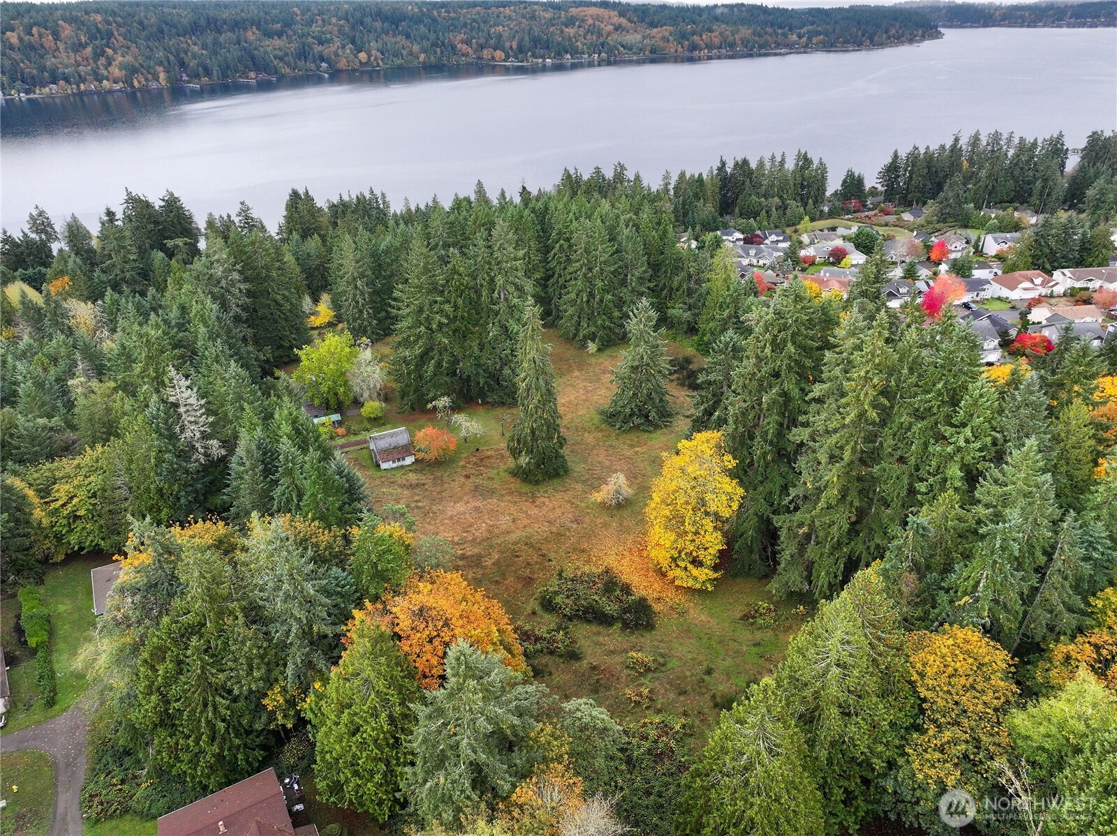 6371 Illahee Road NE, Bremerton, WA 98311