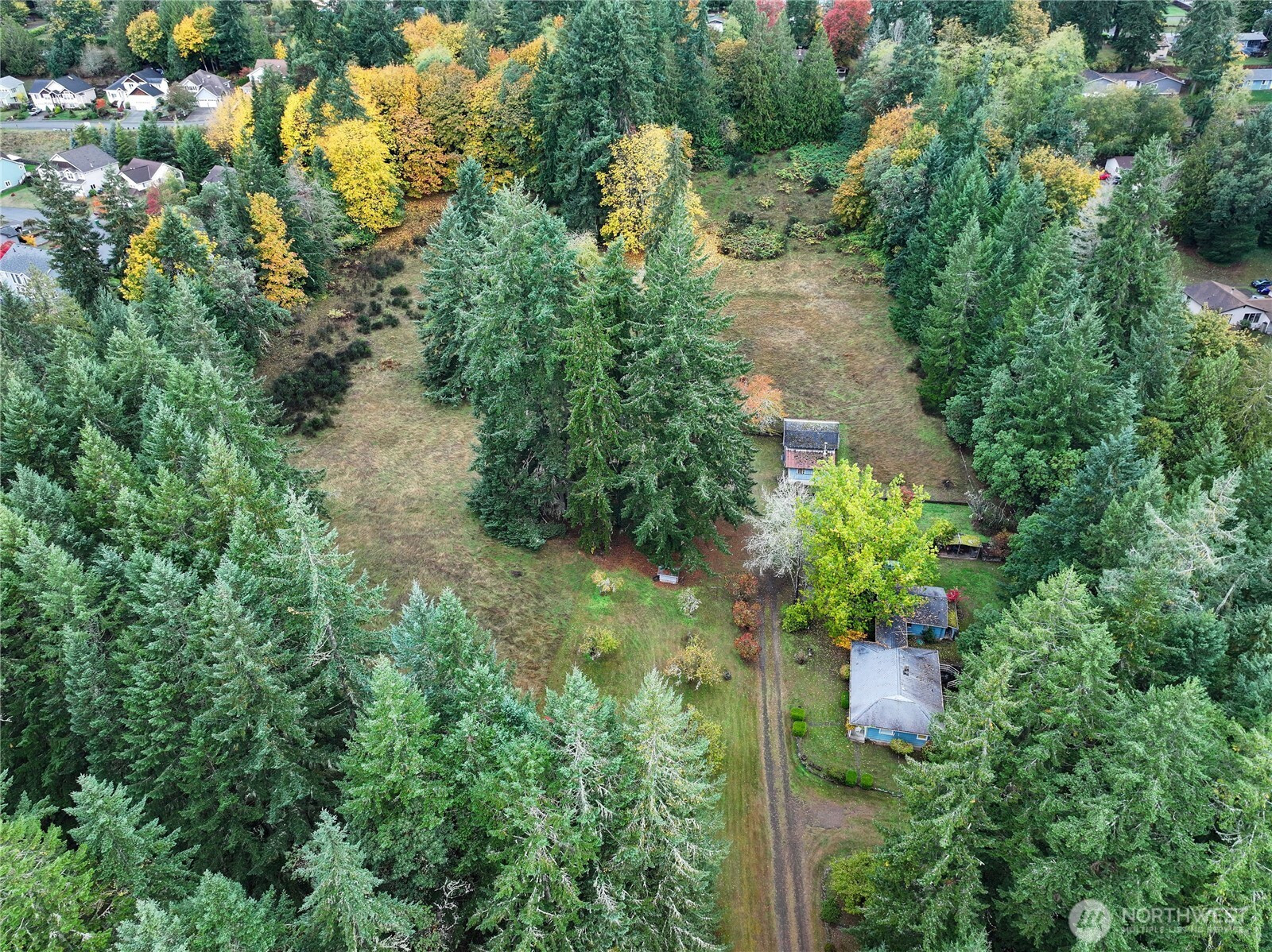 6371 Illahee Road NE, Bremerton, WA 98311