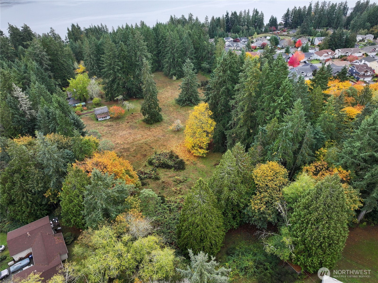 6371 Illahee Road NE, Bremerton, WA 98311