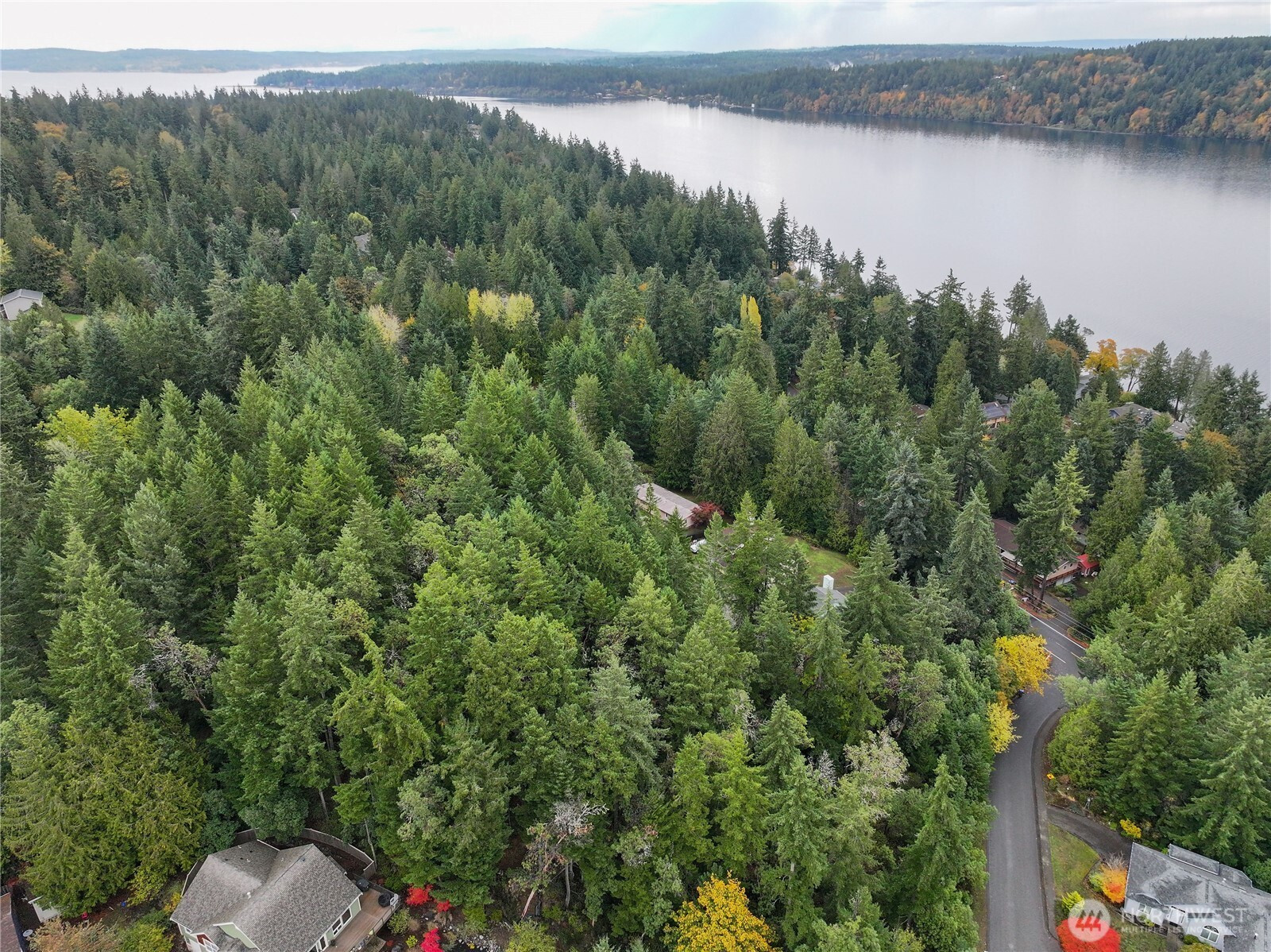 6371 Illahee Road NE, Bremerton, WA 98311