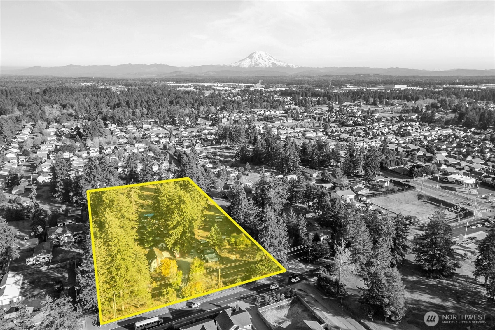 17313 22nd Avenue E, Tacoma, WA 98445