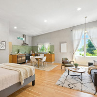 7936 29th Avenue SW, Seattle, WA 98126