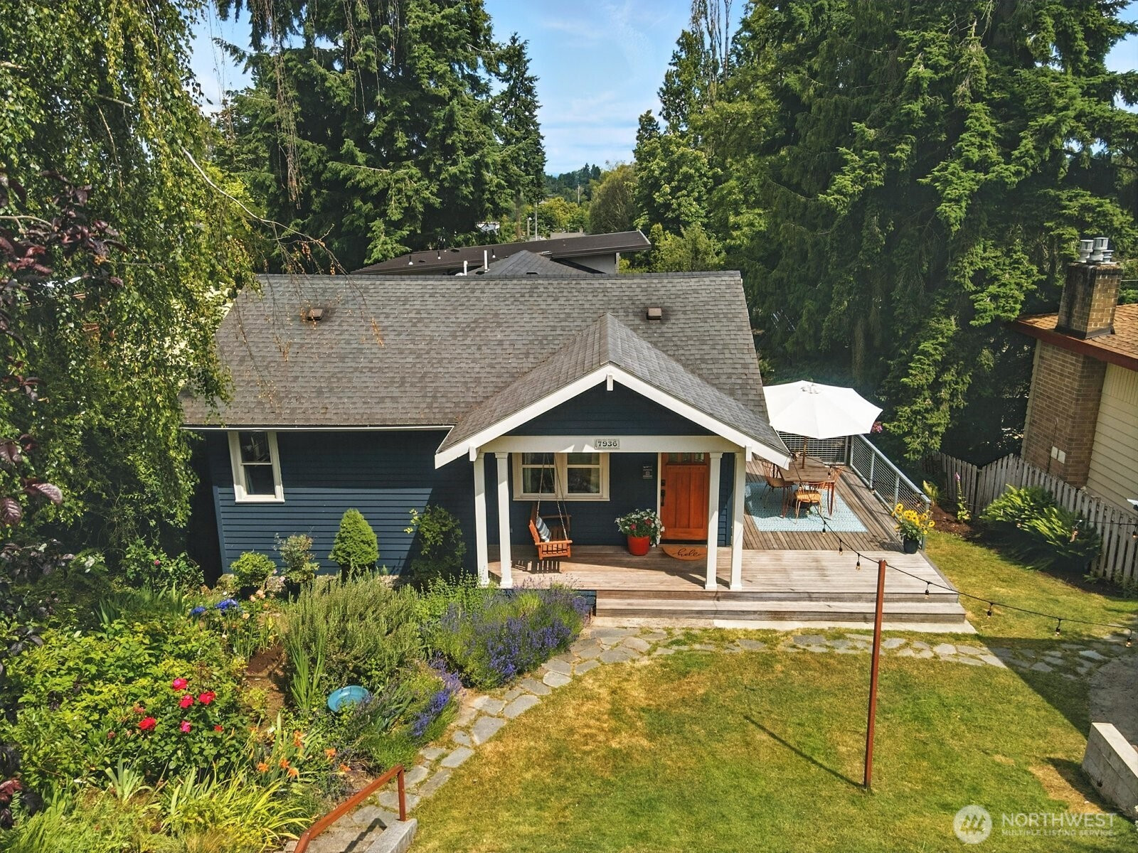 7936 29th Avenue SW, Seattle, WA 98126