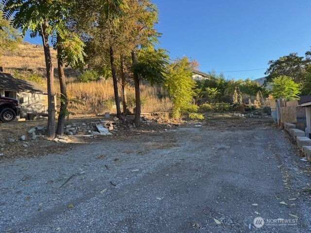 0 E Allen Street, Chelan, WA 98816