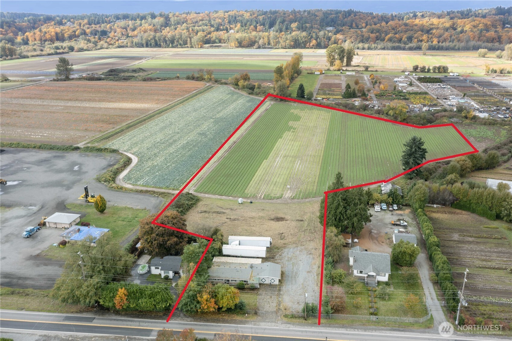 26421 W Valley Highway S, Kent, WA 98032