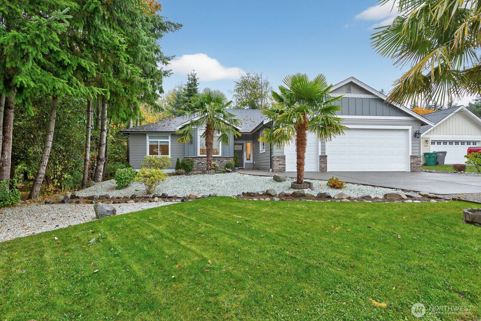 307 Lauder Lane, Camano Island, WA 98282
