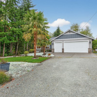 307 Lauder Lane, Camano Island, WA 98282