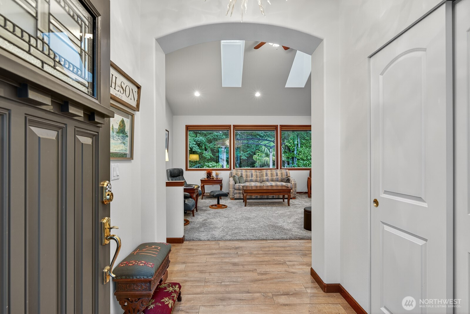 307 Lauder Lane, Camano Island, WA 98282