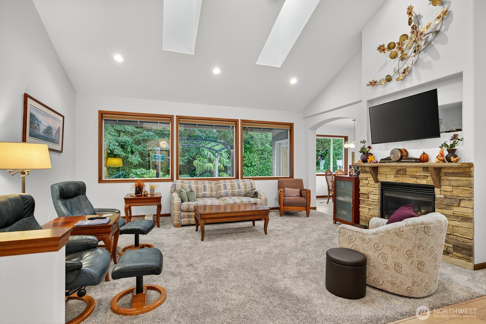 307 Lauder Lane, Camano Island, WA 98282