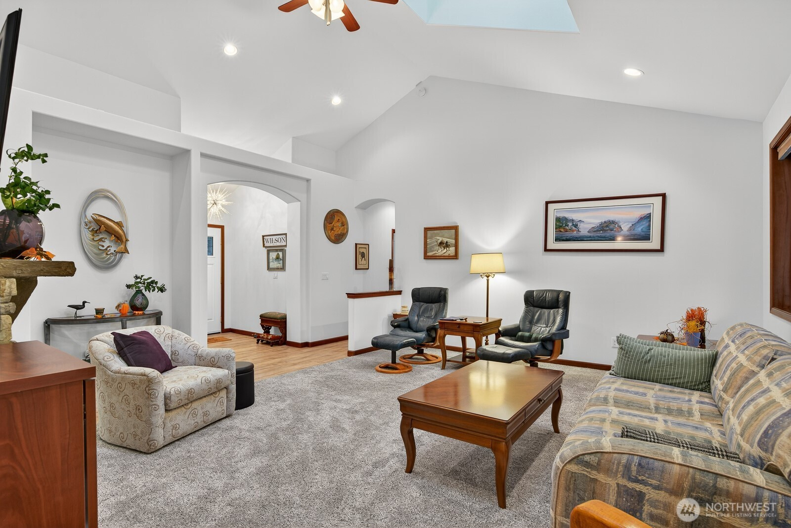 307 Lauder Lane, Camano Island, WA 98282