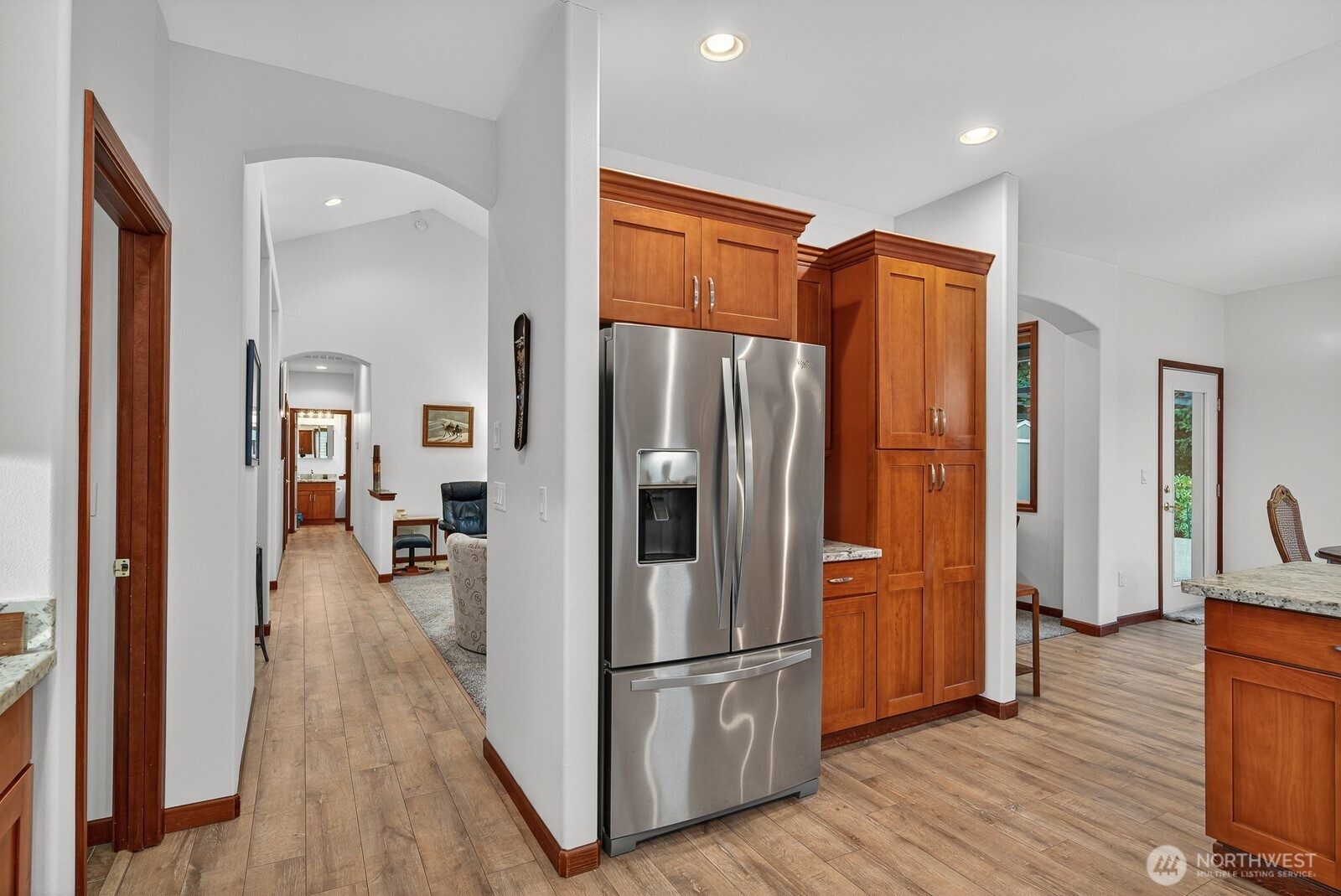 307 Lauder Lane, Camano Island, WA 98282