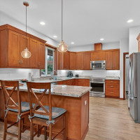 307 Lauder Lane, Camano Island, WA 98282