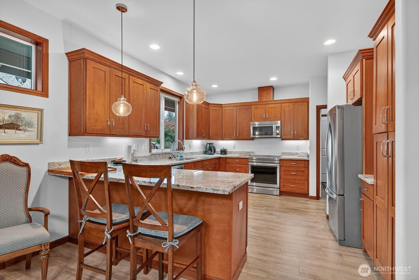 307 Lauder Lane, Camano Island, WA 98282