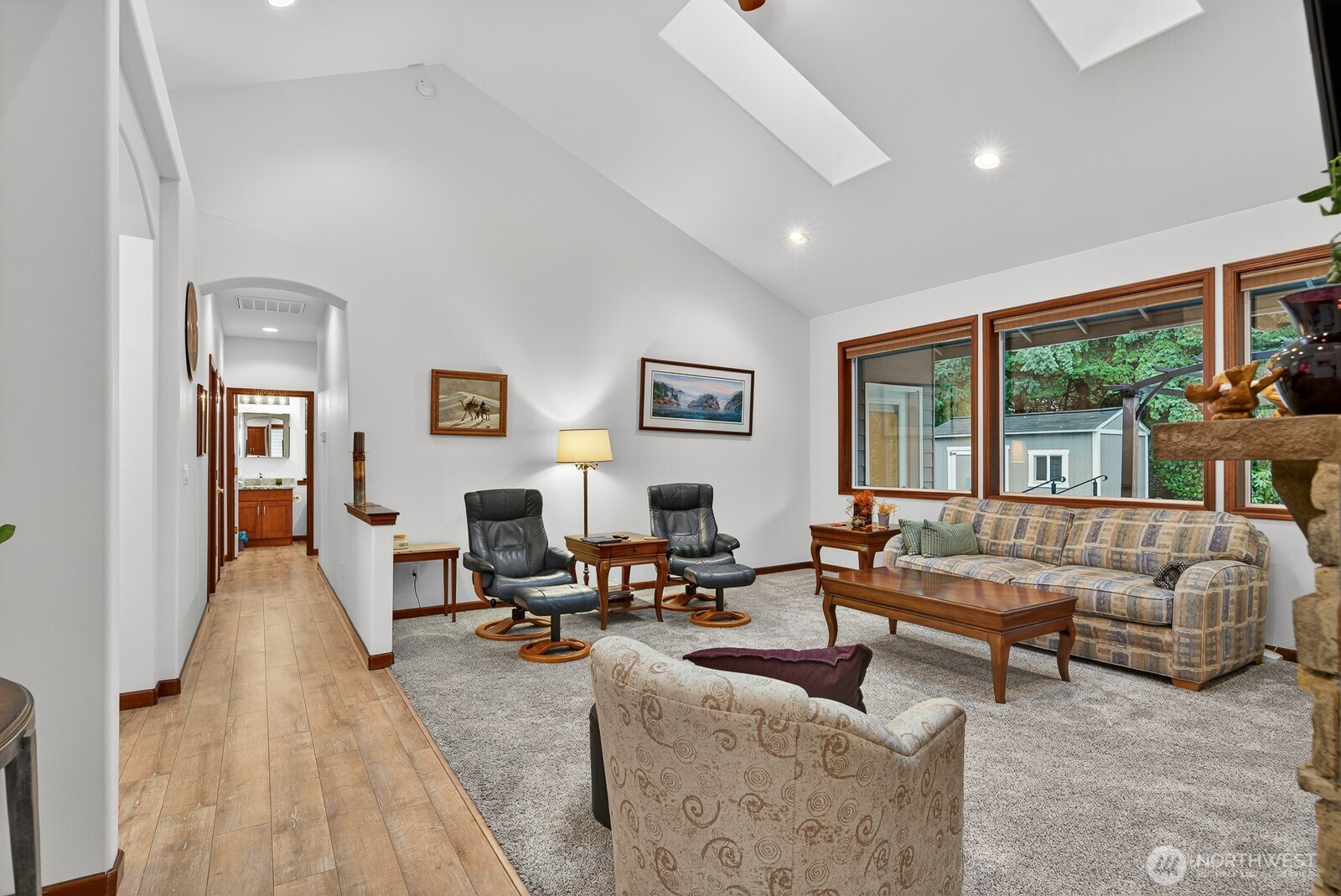 307 Lauder Lane, Camano Island, WA 98282