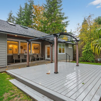 307 Lauder Lane, Camano Island, WA 98282