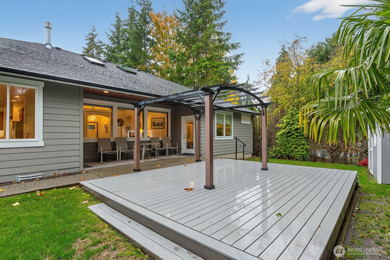 307 Lauder Lane, Camano Island, WA 98282