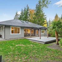 307 Lauder Lane, Camano Island, WA 98282