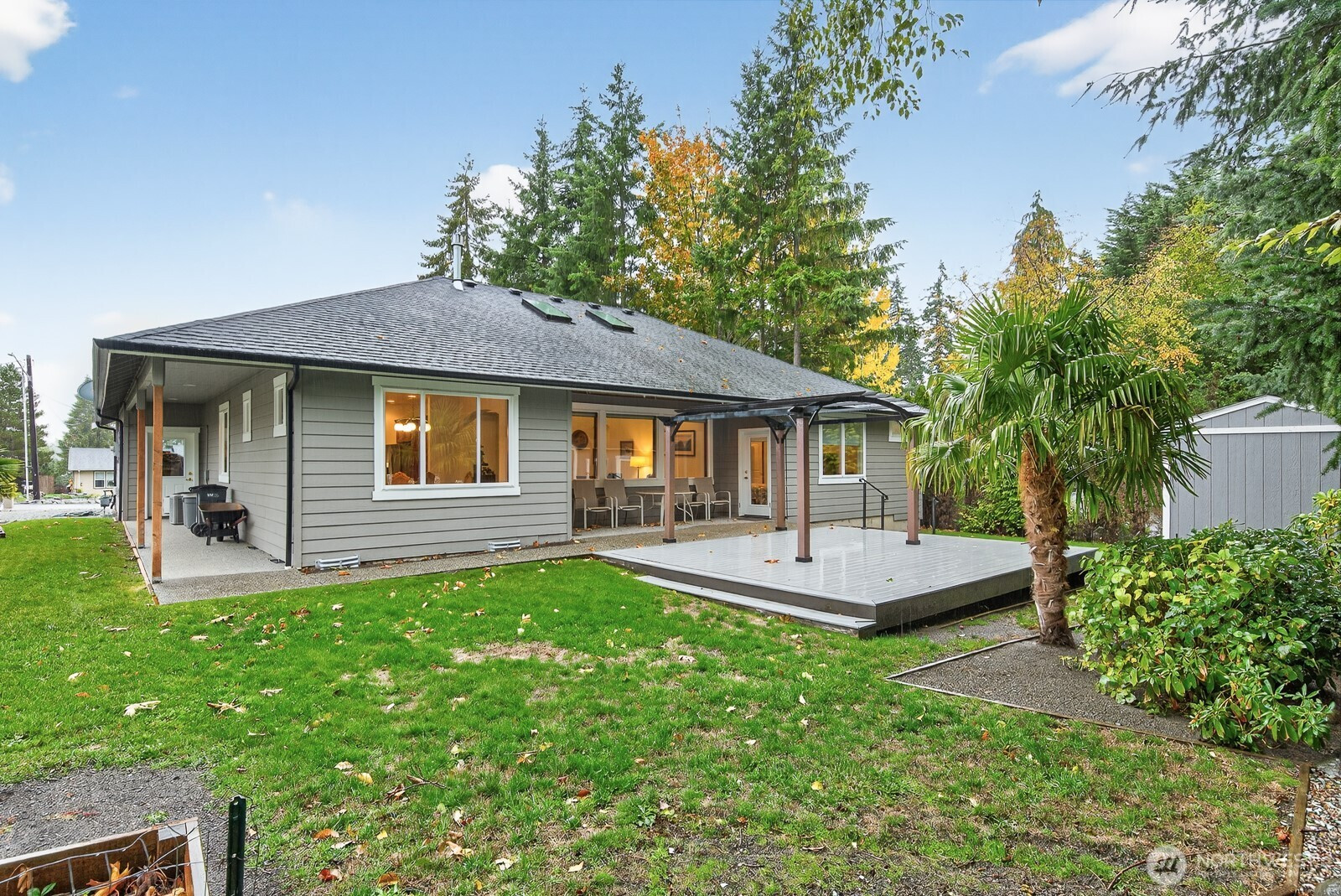 307 Lauder Lane, Camano Island, WA 98282