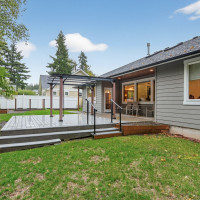 307 Lauder Lane, Camano Island, WA 98282