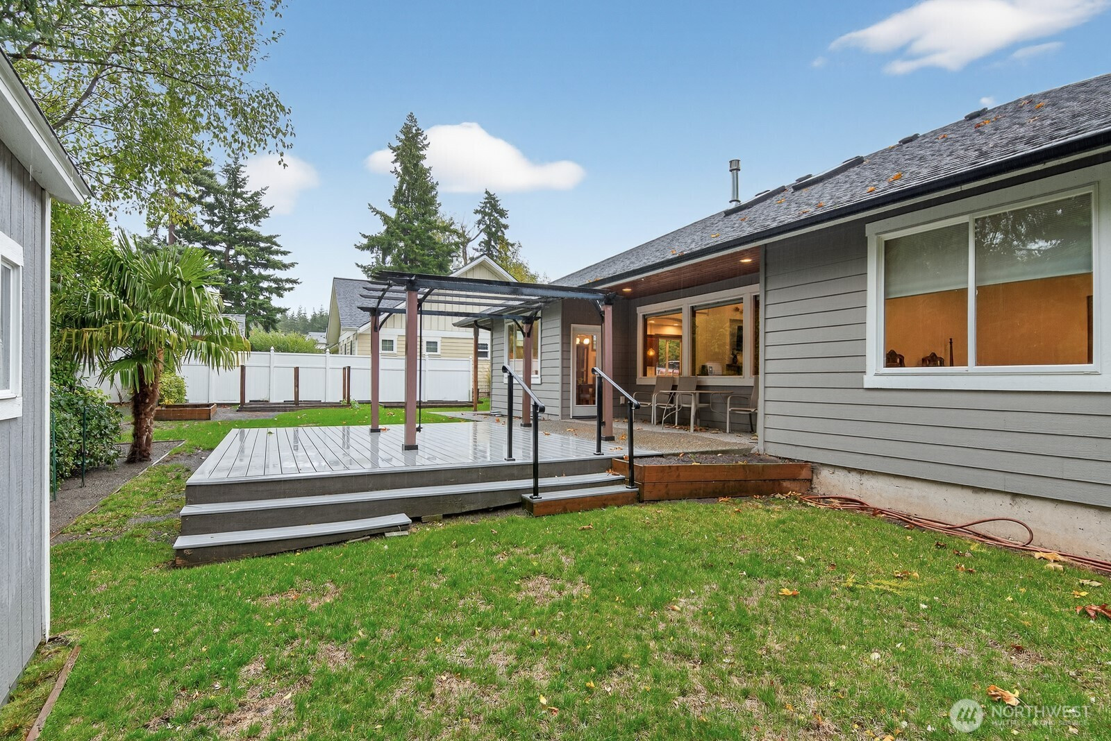 307 Lauder Lane, Camano Island, WA 98282