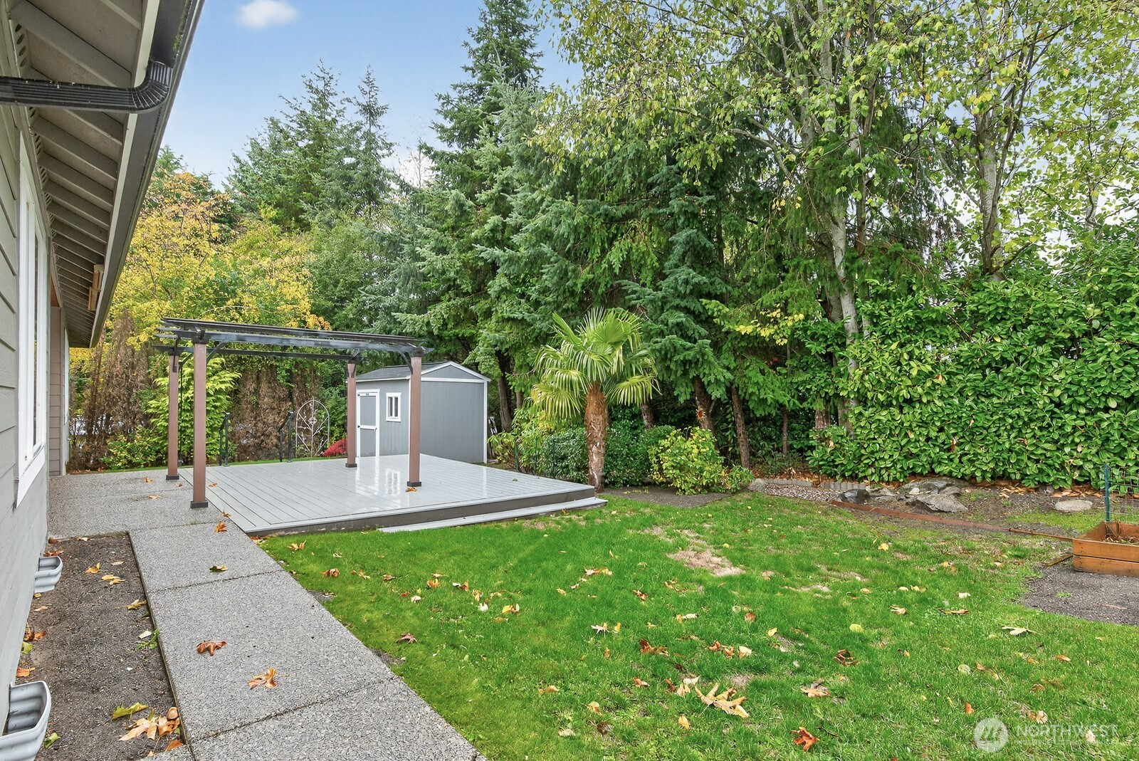 307 Lauder Lane, Camano Island, WA 98282