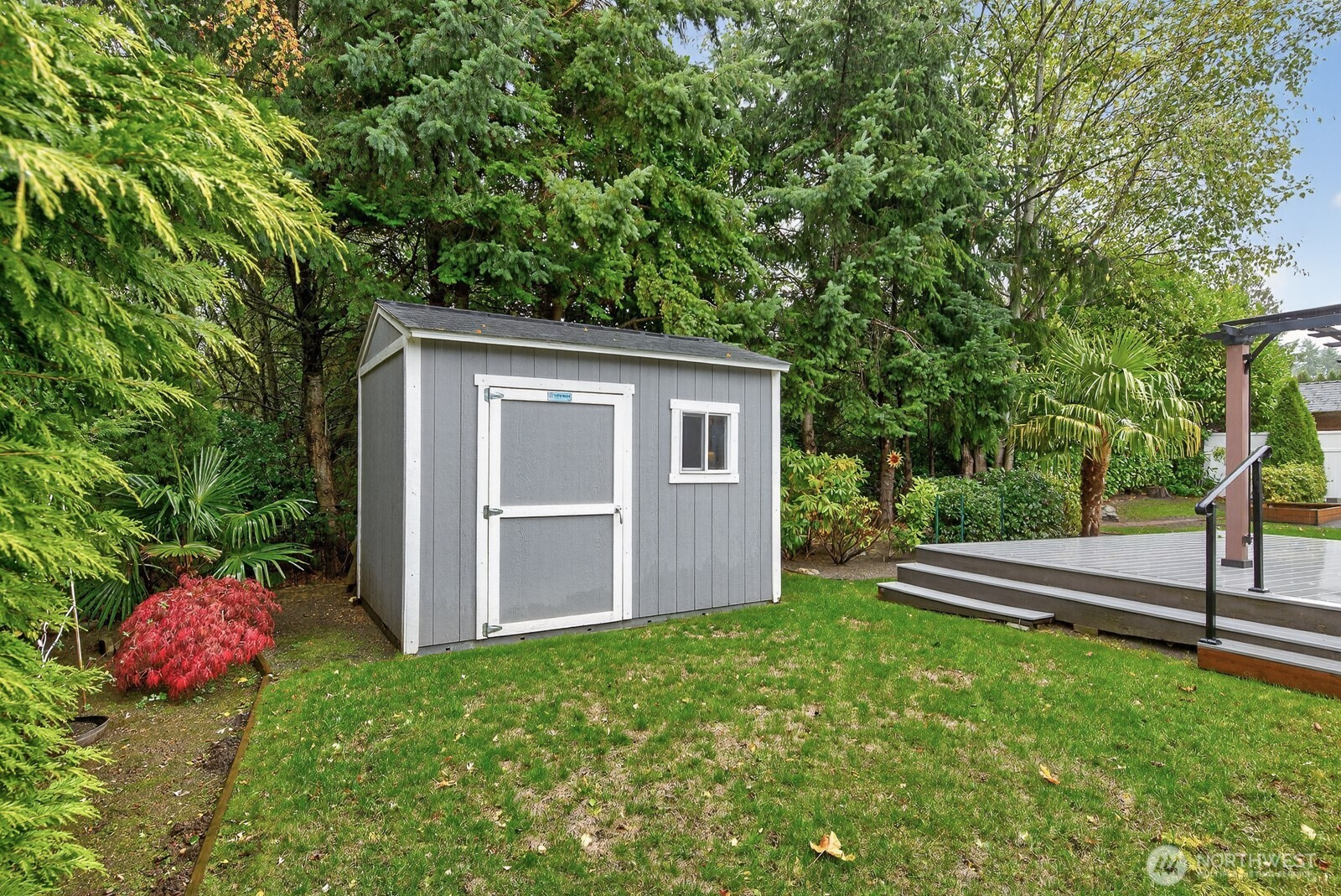 307 Lauder Lane, Camano Island, WA 98282