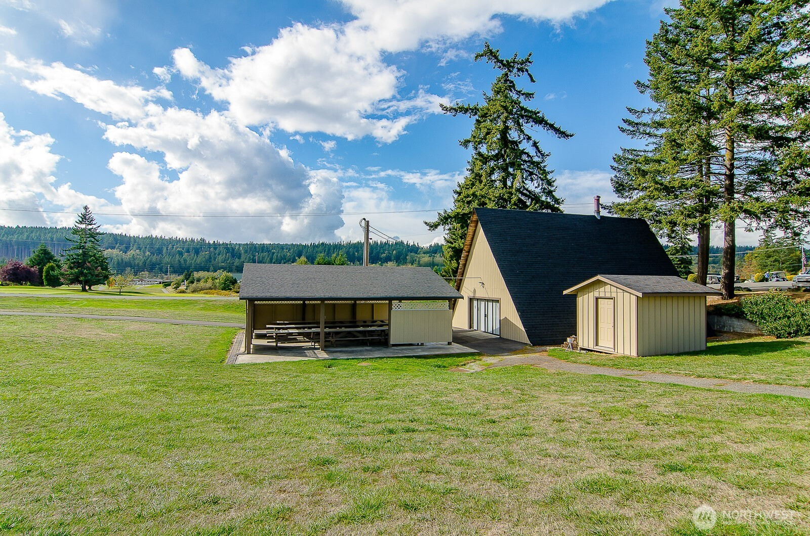 307 Lauder Lane, Camano Island, WA 98282