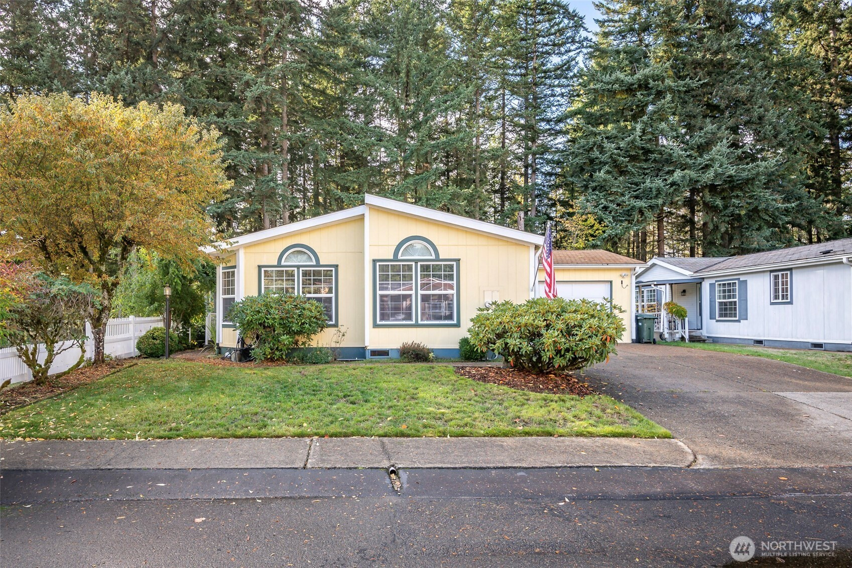 15320 124th Avenue Ct E, Puyallup, WA 98374