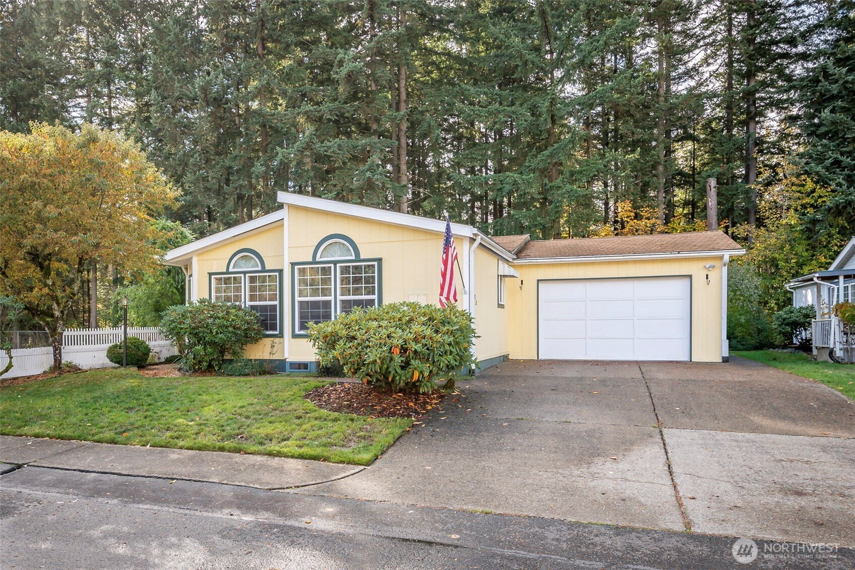 15320 124th Avenue Ct E, Puyallup, WA 98374