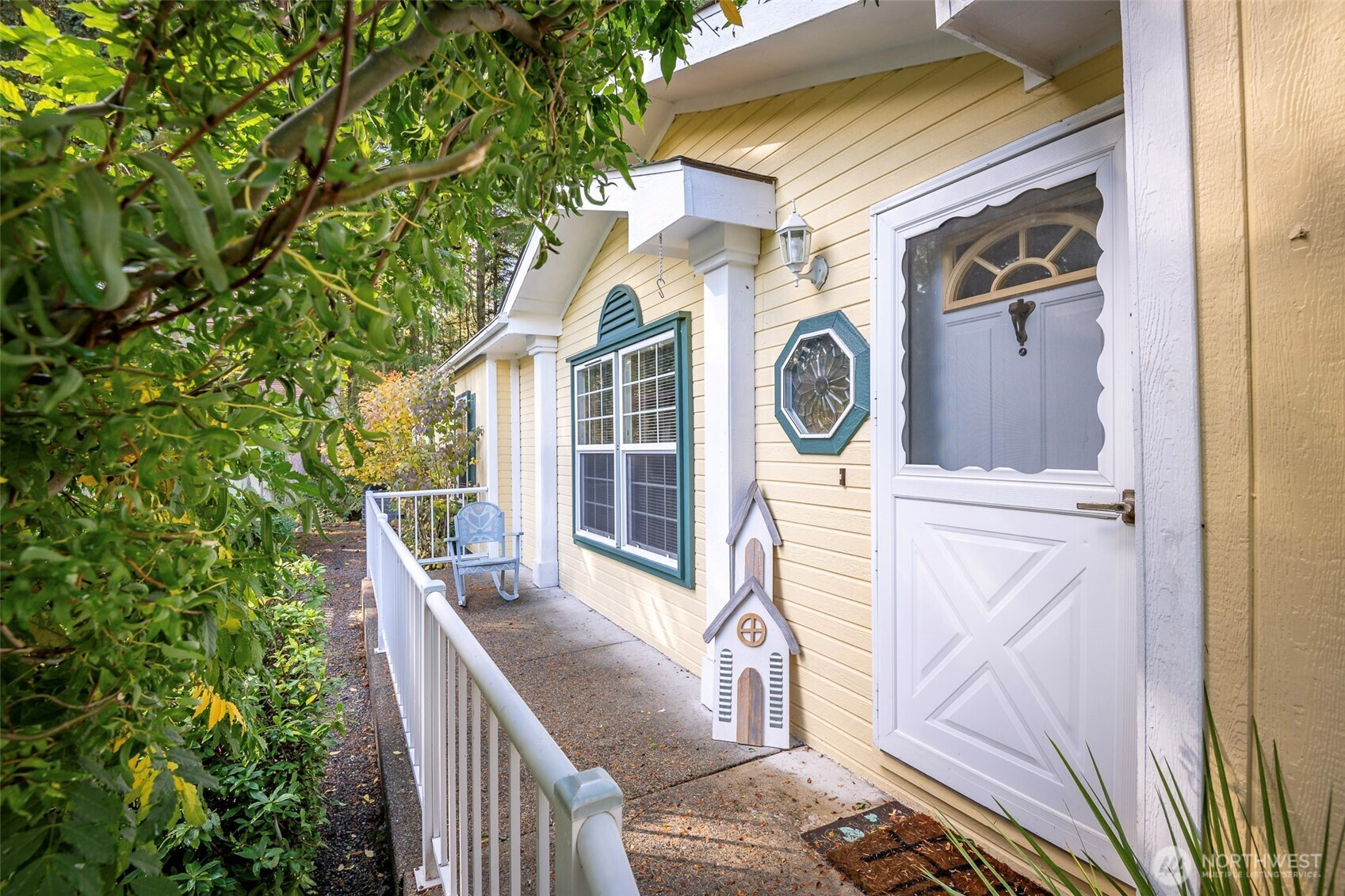 15320 124th Avenue Ct E, Puyallup, WA 98374