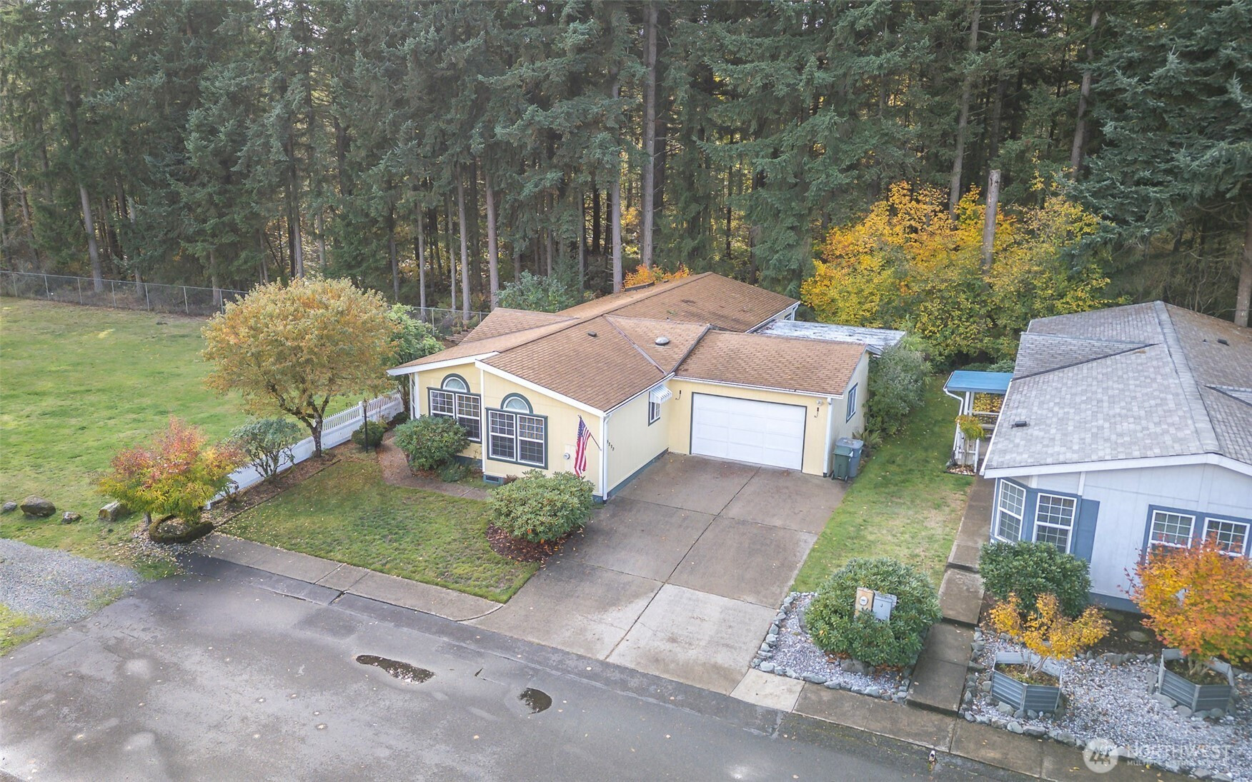 15320 124th Avenue Ct E, Puyallup, WA 98374