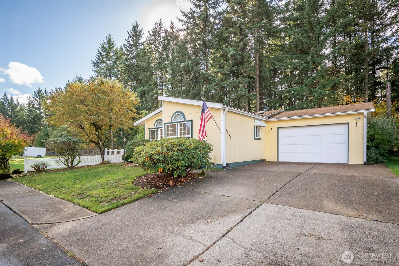 15320 124th Avenue Ct E, Puyallup, WA 98374