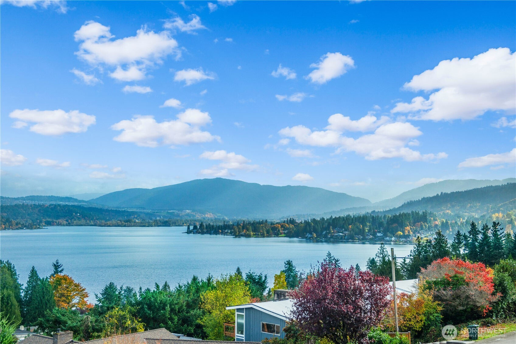 2661 169th Avenue SE, Bellevue, WA 98008