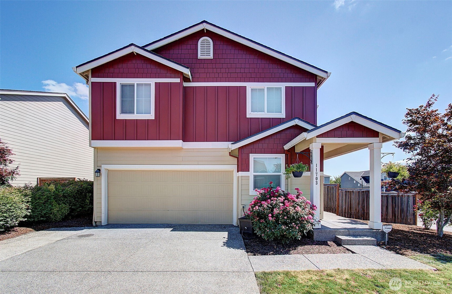 11703 NE 128th Place, Vancouver, WA 98682