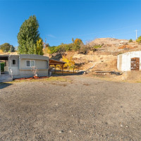 271 Chestnut Street, Chelan Falls, WA 98817