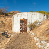 271 Chestnut Street, Chelan Falls, WA 98817