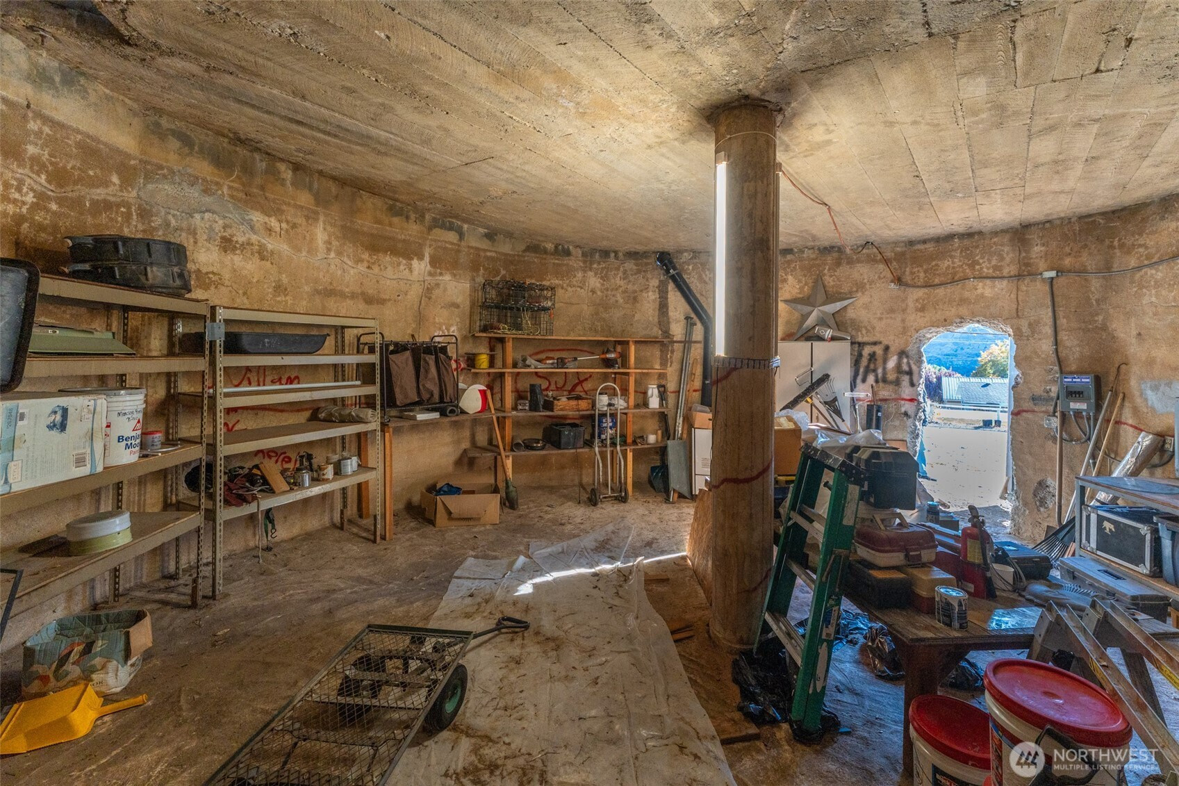 271 Chestnut Street, Chelan Falls, WA 98817