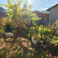 271 Chestnut Street, Chelan Falls, WA 98817