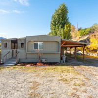 271 Chestnut Street, Chelan Falls, WA 98817